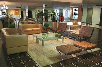 фото отеля Park Hotel Recife