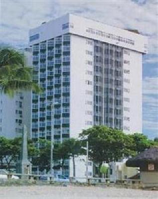 фото отеля Park Hotel Recife