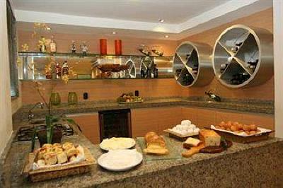 фото отеля Park Hotel Recife
