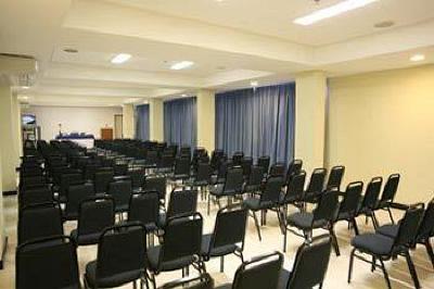 фото отеля Park Hotel Recife