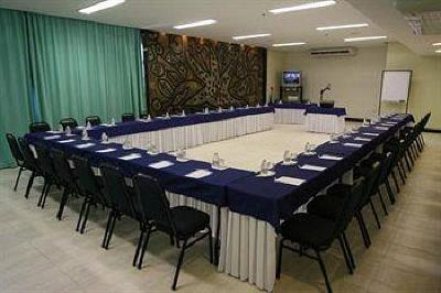 фото отеля Park Hotel Recife