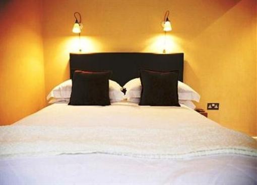 фото отеля Spring Cottage Bed & Breakfast Probus Truro