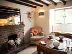 фото отеля Spring Cottage Bed & Breakfast Probus Truro