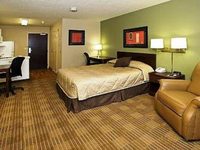 Extended Stay America Hotel Arden Way Sacramento