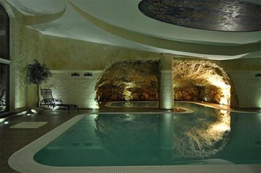 фото отеля Hotel Azzun Orient SPA & Wellness