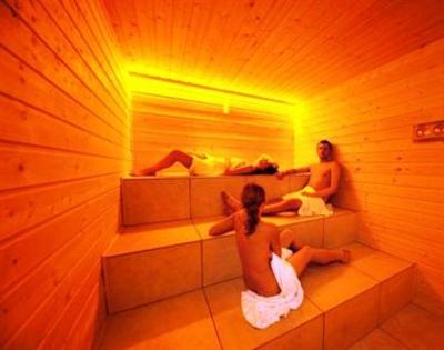 фото отеля Hotel Azzun Orient SPA & Wellness