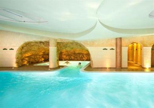 фото отеля Hotel Azzun Orient SPA & Wellness