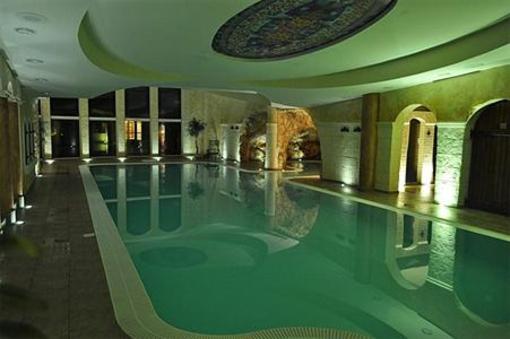 фото отеля Hotel Azzun Orient SPA & Wellness