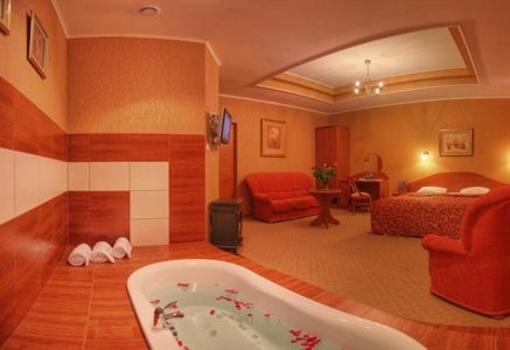 фото отеля Hotel Azzun Orient SPA & Wellness