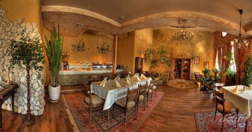 фото отеля Hotel Azzun Orient SPA & Wellness