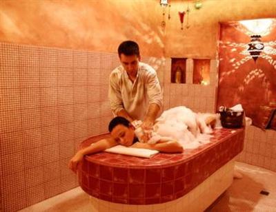 фото отеля Hotel Azzun Orient SPA & Wellness