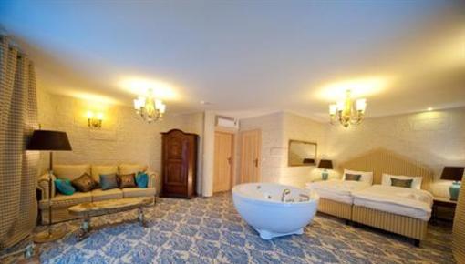 фото отеля Hotel Azzun Orient SPA & Wellness