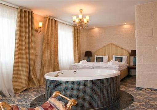 фото отеля Hotel Azzun Orient SPA & Wellness