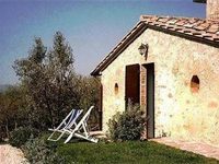 Agriturismo Cerreto