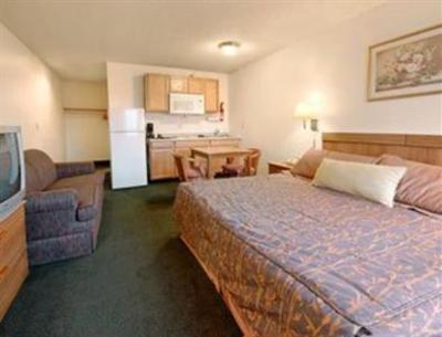 фото отеля Days Inn Kennewick