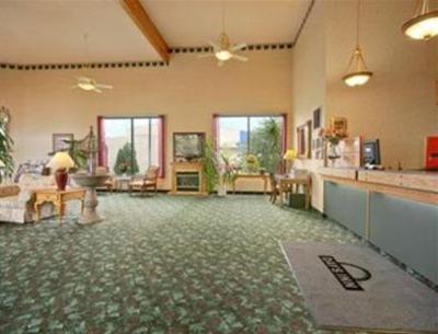 фото отеля Days Inn Kennewick