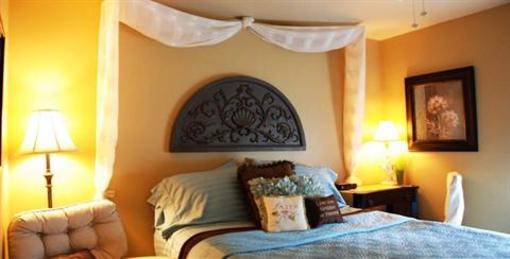 фото отеля Angel Welcome Bed and Breakfast