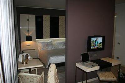 фото отеля Hotel San Martino