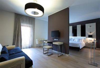 фото отеля Hotel San Martino