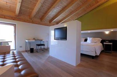 фото отеля Hotel San Martino
