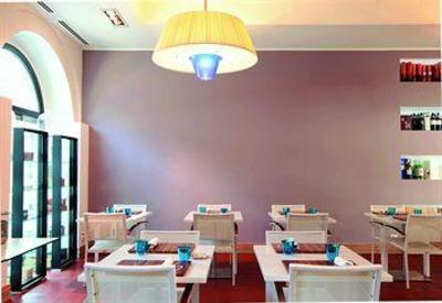 фото отеля Hotel San Martino