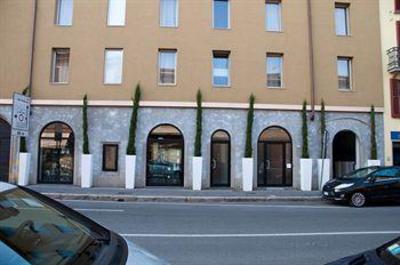 фото отеля Hotel San Martino