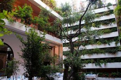 фото отеля Hotel San Martino