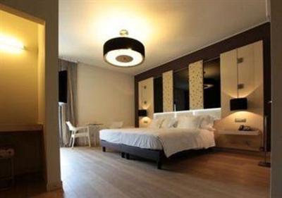 фото отеля Hotel San Martino