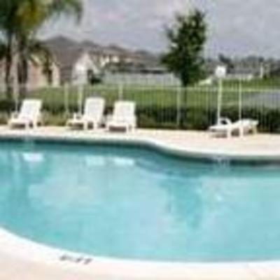фото отеля East Kissimmee Condos & Homes