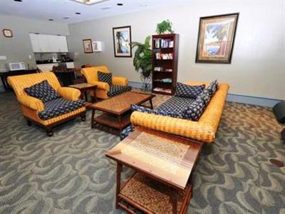 фото отеля ResortQuest Vacation Rentals Beachside II Destin