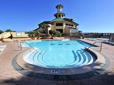 фото отеля ResortQuest Vacation Rentals Beachside II Destin