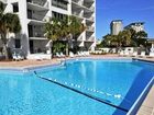 фото отеля ResortQuest Vacation Rentals Beachside II Destin