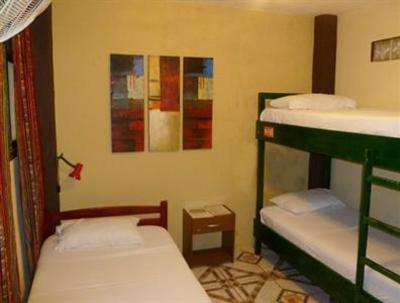 фото отеля Dreamkapture Hostel