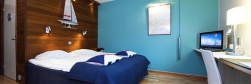 фото отеля Best Western Hotel Norra Vattern Askersund