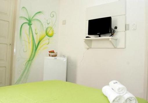 фото отеля Pousada Primeira Praia