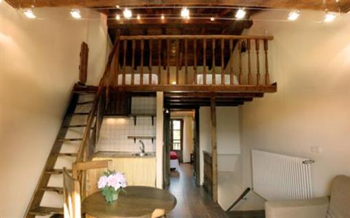 фото отеля Casona Andariveles