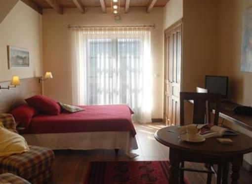 фото отеля Casona Andariveles