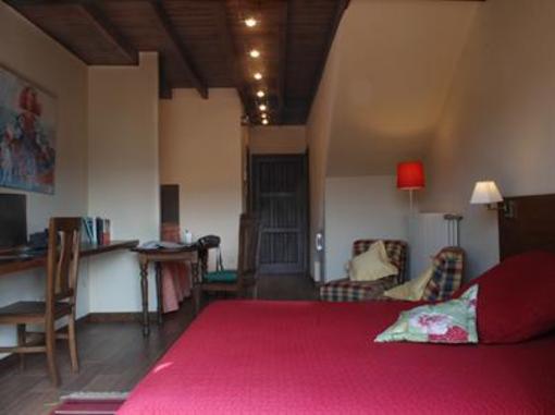 фото отеля Casona Andariveles