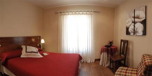 фото отеля Casona Andariveles