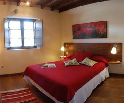 фото отеля Casona Andariveles