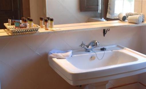 фото отеля Casona Andariveles