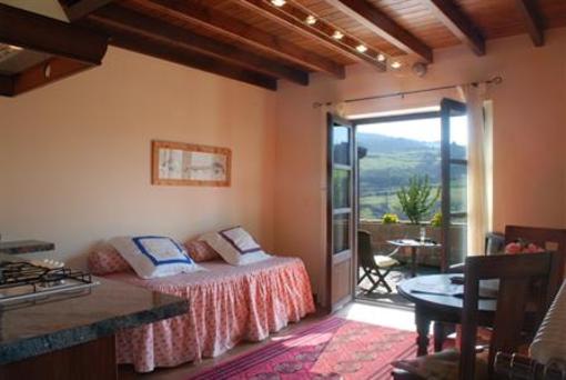 фото отеля Casona Andariveles