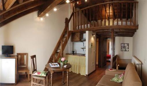 фото отеля Casona Andariveles