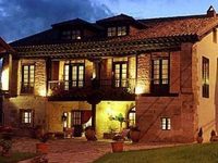 Casona Andariveles