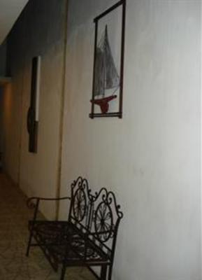 фото отеля Pousada Casa De Chica