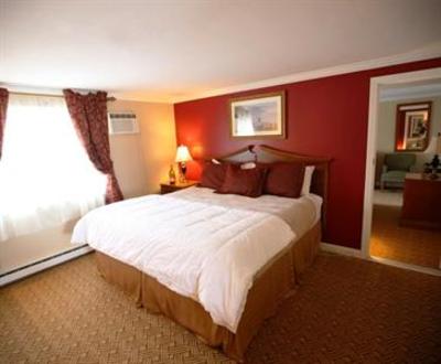 фото отеля Inn at Swan River