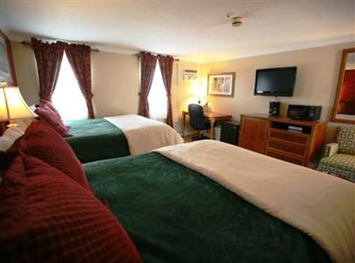 фото отеля Inn at Swan River