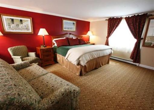 фото отеля Inn at Swan River