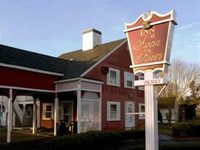 Inn at Swan River
