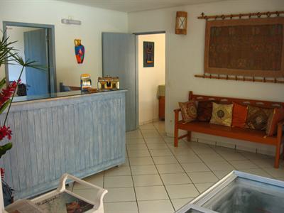 фото отеля Pousada Toca da Praia Maresias